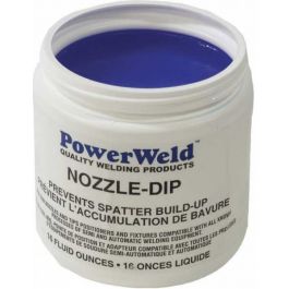 PowerWeld Anti-Spatter Jelly