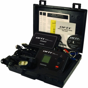 Duramax Diesel Fuel Injection Tester WAE45468