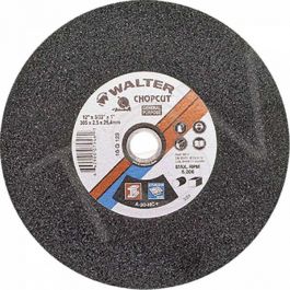 Walter Chopcut II 14" Cut-Off Wheel