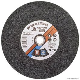 Walter Chopcut 14" Cut-Off Wheel