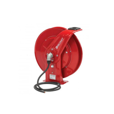 Reelcraft WC7000 Premium Duty 400 Amp Cable Welding Reel