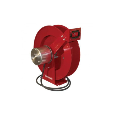 Reelcraft WCH80001 Premium Duty 700 Amp Cable Welding Reel
