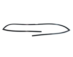 1993 - 2002 Camaro Front Windshield Trim Rubber Seal for T Top Models