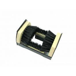 Weiler Boot Brush and Frame