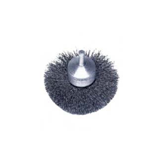 1-1/2 inCircular Flared End Brush 10038A