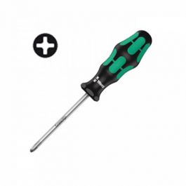Wera #1 Phillips1" Screwdriver
