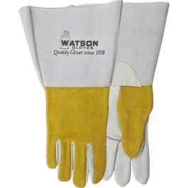 Watson Ram Tough Welding Gloves (M)