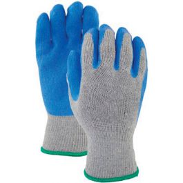 Watson Junkyard Dog Latex Coated Gloves (12pk) (L)