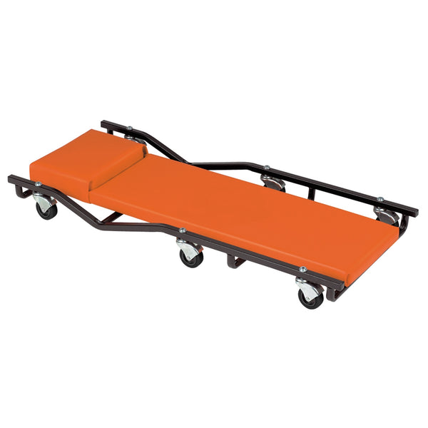 40"Weld Creeper WHIMTLV6WC