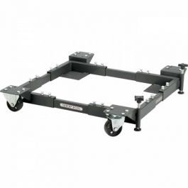 Woodstock International Extra Heavy-Duty Mobile Base