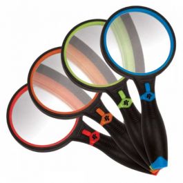 Performance Tool 4X LED Magnifying Glass