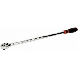 Performance Tool 1/2" Drive Long-Handle Rachet - 24"