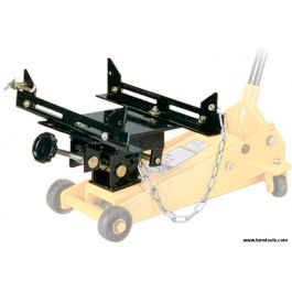 Performance Tool Transmission Adapter