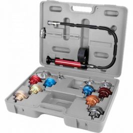 Performance Tool Radiator Pressure Test Kit