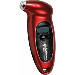 Performance Tool Digital Tire Gauge