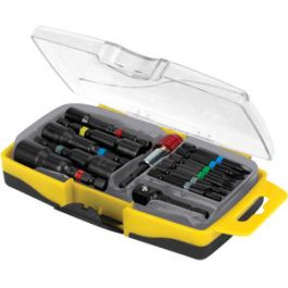 Performance Tool 13PC Impact Driver