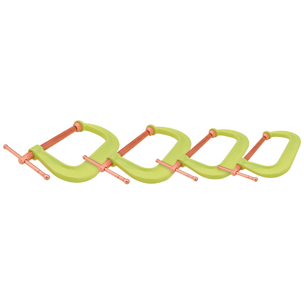 Spark-Duty 400CS Hi-Vis C-Clamp Kit WIL11114