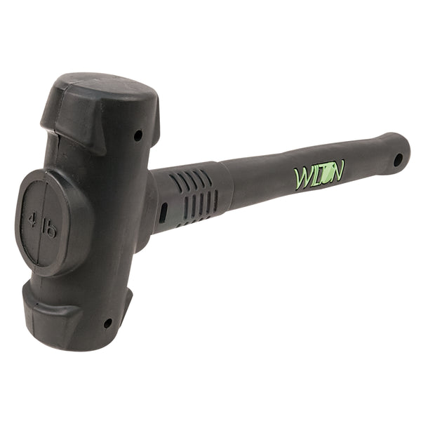 4 Lb, 16" BASH Dead Blow Hammer WIL55416