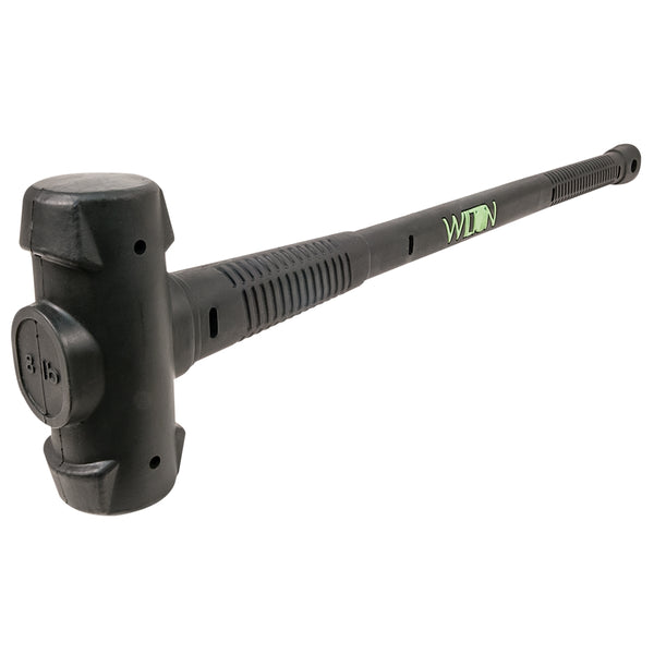 8 Lb, 30" BASH Dead Blow Hammer WIL55830