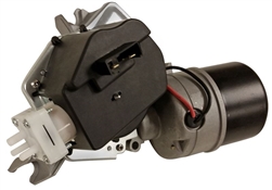NEW 1970 - 1976 Camaro OE Style Chevy Camaro Windshield Wiper Motor & Washer Pump Combo Assembly, Concealed