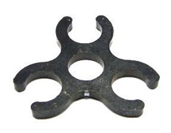 Camaro Spark Plug Wire Separator, Triangle Style 3702799