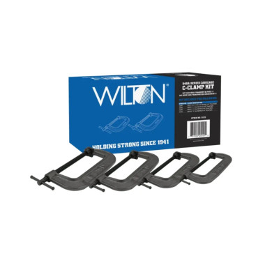Wilton 540A Series Carriage C-Clamp Kit