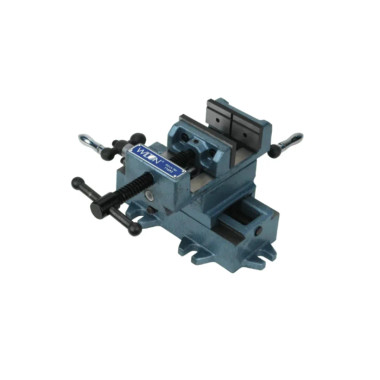 Wilton 3" Cross Slide Drill Press Vise