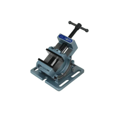 Wilton 4" Cradle Style Angle Drill Press Vise