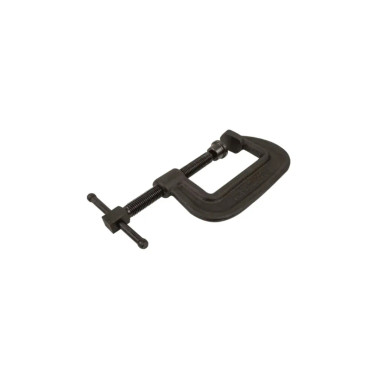 Wilton 100 Series Forged C-Clamp - Heavy Duty 0 - 3-5/8 Opening Capacity