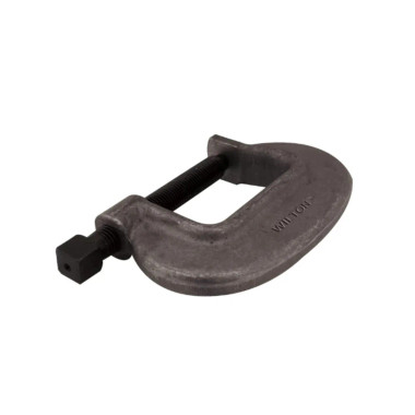 Wilton 6-FC, O Series C-Clamp0 - 6-1/2 Opening Capacity