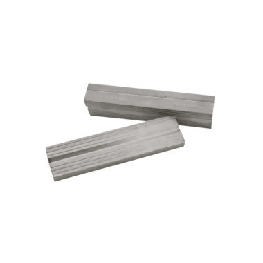 Wilton A-4.5, Aluminum Jaw Cap, 4-1/2" Jaw Width
