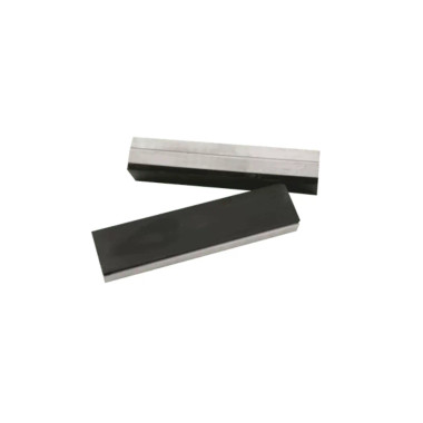 Wilton R-6, Rubber Face Jaw Cap, 6" Jaw Width