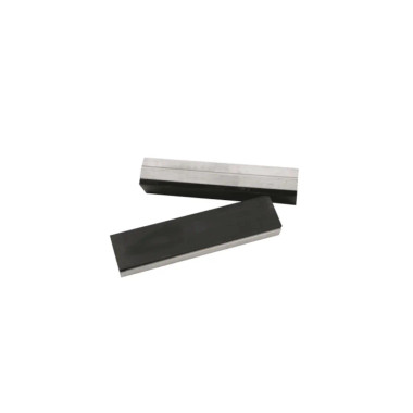 Wilton R-5.5, Rubber Face Jaw Cap, 5-1/2" Jaw Width