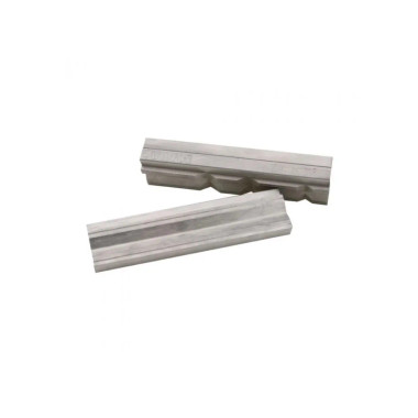 Wilton P-6.5, Prism Jaw Cap, 6-1/2" Jaw Width