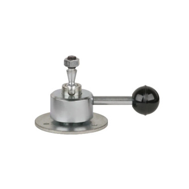Wilton 345, Midget Pow-R-Arm