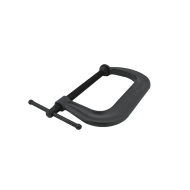 Wilton Columbian Economy Drop Forged C-Clamp 0 - 3 Opening Capacity
