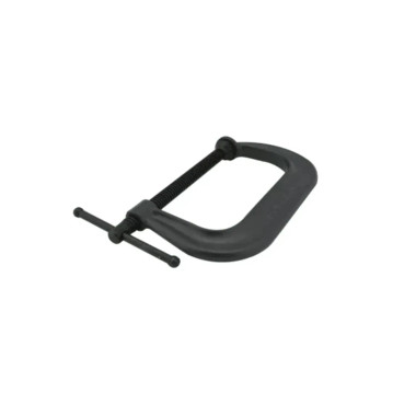 Wilton Columbian Economy Drop Forged C-Clamp 0 - 4 Opening Capacity