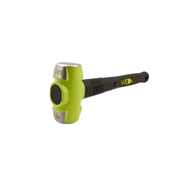 Wilton 4 Lb Head, 16" B.A.S.H Sledge Hammer