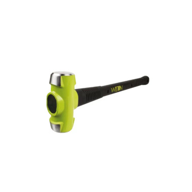 Wilton 4 LB HEAD, 24" B.A.S.H Sledge Hammer