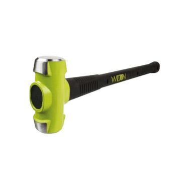 Wilton 6 Lb Head, 30" B.A.S.H Sledge Hammer