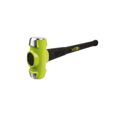 Wilton 12 Lb Head, 36" B.A.S.H Sledge Hammer