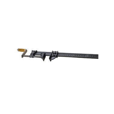 Wilton I Bar Clamp 2 Ft Opening, 1-13/16 Throat Depth, 1-7/8 Clamp Face