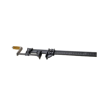 Wilton I Bar Clamp 3Ft. Opening 1-13/16 Depth1-7/8 Clamp Face