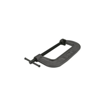 Wilton 540A Series C-Clamp 0 - 2-1/2 Opening Capacity