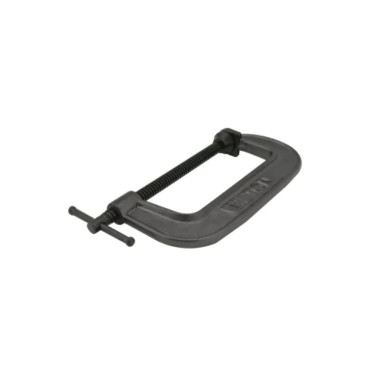 Wilton 540A Series C-Clamp 0 - 3 Opening Capacity