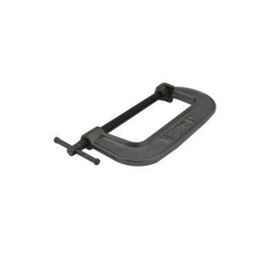 Wilton 540A Series C-Clamp 0 - 4 Opening Capacity