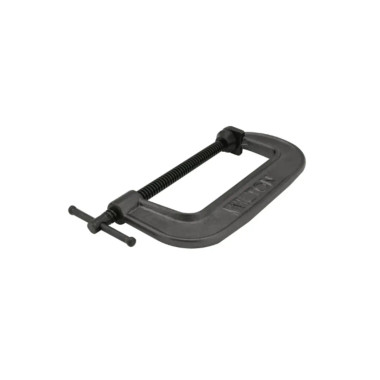 Wilton 540A Series C-Clamp 0 - 10 Opening Capacity