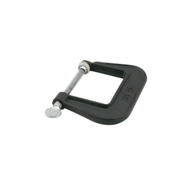 Wilton Junior C-Clamp 1-1/4 Opening Capacity