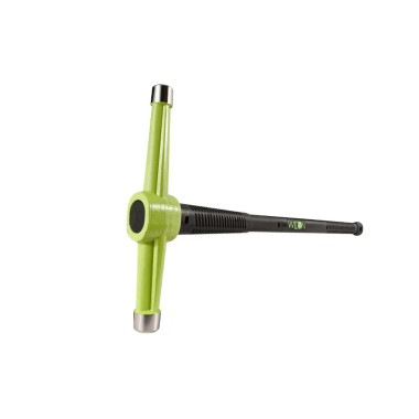 Wilton 10 Lb Head, 36" B.A.S.HSpike Maul