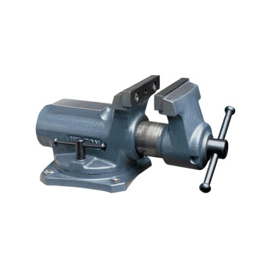 Wilton SBV-100, Super-Junior 4 Vise with Swivel Base